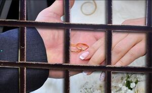 7 известных пар, которые решились на создание семьи в неволе