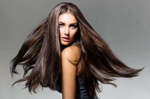 Полевой хвощ для волос: как применять