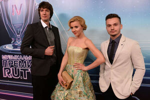 Певица Юлианна Караулова призналась, что столкнулась с хейтерами из-за участия в 5sta Family
