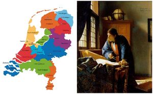 Голландия или Нидерланды: Почему путают эти два понятия и что изменилось за последние годы