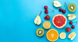 Здоровье костей: фрукты и ягоды, возвращающие гибкость