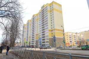 Россияне стали активно избавляться от квартир в новых домах