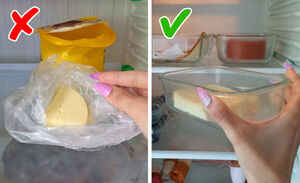 Секреты, благодаря которым ваш холодильник будет сиять чистотой, а ни один продукт не испортится