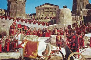 Развод с женой, распространение христианства, многобожие и другие факты о Римской империи