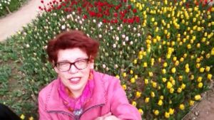Парад тюльпанов-2016: Никитский ботанический сад