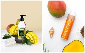 10 товаров с Ozon с ароматом манго