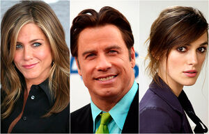 7 Голливудских звезд с роскошными волосами, которые, как оказалось носят парики