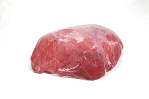 Теперь я знаю, как разморозить мясо за 10 минут!