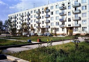 7 объяснений об особенностях советских «хрущевок», которые мало кому известны