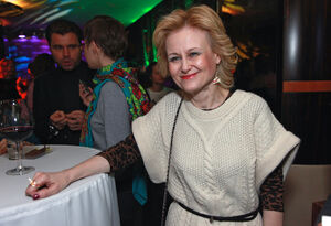 Дарья Донцова назвала размер своей пенсии