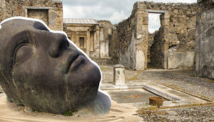Проклятие древней Помпеи: Почему туристы массово возвращают украденные артефакты