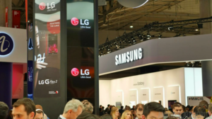 Союз непримиримых. Samsung и LG объединяются для противостояния китайской угрозе