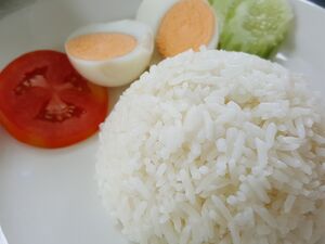 Правила варки риса – самые распространенные из ошибок. Пошаговое приготовление
