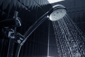 Контрастный душ - польза, вред, противопоказания