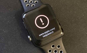 Apple отозвала watchOS 3.1.1 после жалоб на превращение Apple