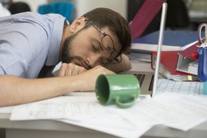 Почему регулярный недосып может быть вреден для здоровья