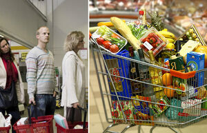 Четыре простых совета, которые помогут не тратить свою жизнь на очередь в супемаркете