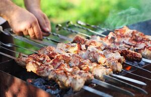 5 распространенных ошибок, которые допускают при готовке шашлыка