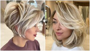 Светлое окрашивание волос: 30 великолепных идей для милых дам