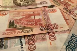 Неочевидно-позитивная новость для рубля