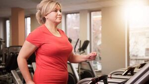 Как похудеть женщине после 40: питание + 3 упражнения