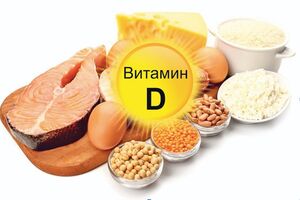Витамин D: польза, вред, как восполнить дефицит