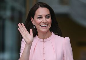 «Она жестче, чем кажется»: королевский эксперт рассказал о характере Кейт Миддлтон