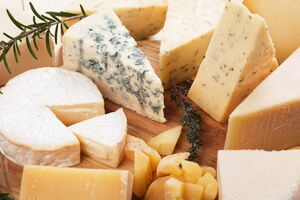 Польза и вред сыра, допустимая суточная норма