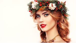 5 примеров макияжа, который выбирают женщины в России