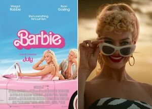 Почему фильм «Барби» бьёт рекорды по кассовым сборам и чем он зацепил взрослых во всём мире
