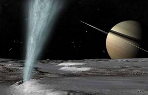 10 мест, которые стоило бы посетить в Солнечной системе