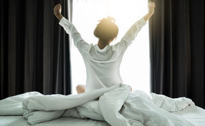 Пробуждение за 5 минут: как просыпаться с удовольствием