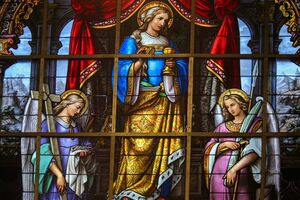 День Марии Магдалины: традиции и запреты