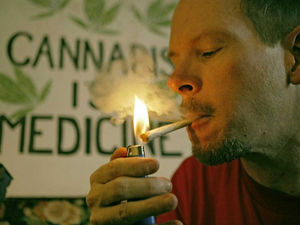 21 медицинское показание к использованию марихуаны