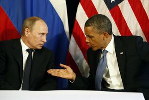 Wikileaks: Обама еще пожалеет, что лично угрожал Путину