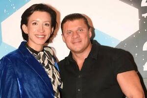 Звезда Comedy Woman Елена Борщева рассказала о ссорах с мужем-бодибилдером