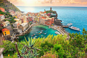 Итальянская романтика: 10 самых красивых городов Италии