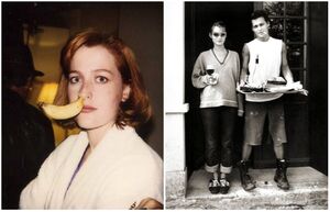 Фотографии знаменитостей, которые позволят взглянуть на них с другой стороны