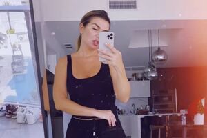 Анна Седокова раскрыла секреты похудения