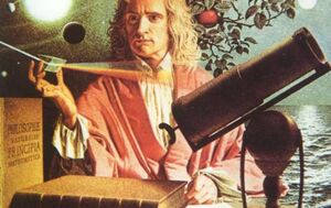Алхимик, девственник и параноик: 10 малоизвестных историй о странностях великого физика Исаак Ньютон
