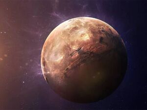 Ретроградный Меркурий в августе 2023 года.