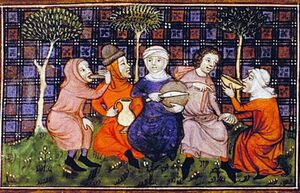 15 причин, почему стоило бы радоваться, что живешь не в Средневековье