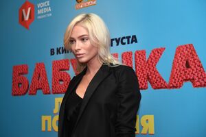 Алена Шишкова показала фото во время лечения от анорексии