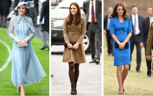 4 легких шага к королевскому образу: секреты стиля Кейт Миддлтон, которые сможет использовать каждая