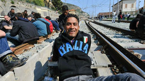 Министр внутренних дел Италии: предоставьте свои дома мигрантам или готовьтесь к тюрьме