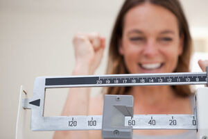 Как сбросить лишний вес за неделю: рабочая диета