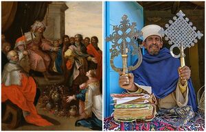 В чем уникальность эфиопского христианства: Факты о второй по древности христианской стране в мире
