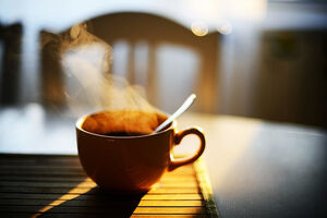 Что будет с вашим организмом, если пить кофе натощак утром
