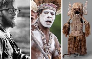 Куда пропал Майкл Рокфеллер: Мог ли представитель династии миллиардеров стать жертвой аборигенов