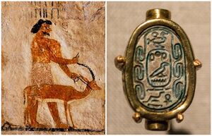 Кто такие гиксосы: Загадочные завоеватели Древнего Египта